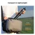 K&F CONCEPT 1.8m magnetic selfie stick, universal phone clip with 1/4 screw
