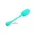 Vibro jaje Pretty love Knucker, 18.6cm, Zeleni