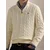 Polo Ralph Lauren Pulover kremna