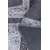 Conceptum Hypnose Tepih Folk -BA 17, 210x310 cm, Sivi