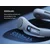 JISULIFE FNL04ROGY Life4 Grey Ventilator za vrat