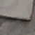 Vidaxl Obtežena odeja s prevleko siva 122x183 cm 5 kg blago