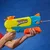 Nerf Soaker z valovnim pršenjem