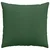 Jastučići za sofu 2 pcs Tamnozelena 45 x 45 cm Kordura tekstil