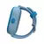 MyKi Watch 4 Lite otroška pametna ura, GPS/GSM, modra