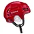 Hokejska čelada CCM Tacks 720 Red Senior M, rdeča