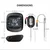 GRLLR Bluetooth termometer z dvema sondama