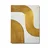 WALLXPERT Dekorativna 3D slika na platnu RFB27_5070