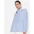 Rich & Royal Bluza modra/bela