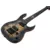 Solar Guitars S1.7PB Poplar Burst Matte