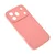 Maska za Honor 600 Pro mat tamno roze Teracell Giulietta