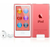 APPLE IPOD NANO (7.Gen) 16GB pink