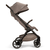 Nuna kolica Trvl Lx, Cedar