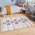 Conceptum Hypnose tepih 120x180cm Šaren