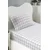 Lessentiel Maison Komplet posteljina Artus, 200x100cm, Sivi