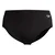 Speedo eco endurance+ 12cm brief black xs - uk30