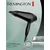 Remington D5710 Thermacare PRO 2200 Fen za kosu, 2000 W, Crni