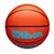 Wilson NCAA ELEVATE VTX, košarkaška lopta, narandžasta WZ3006802XB7