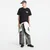 Majice RIPNDIP Paint Tee Black M