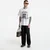 Majice PLEASURES Devotion T-Shirt White L
