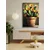 Wallxpert Slika na platnu 4570BSRC-015, 45 x 70 cm