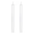 Eglo living LED sveća vosak, plastika, beo An Tanabe 422217