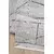 Wallity Tepih 160x230cm Sivi