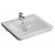 Lavabo VITRA S20 60x54.5cm za posebne potrebe