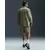 Nike M NK CLUB CHINO WASH SHORT, muške hlače, zelena HJ2658