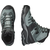 Salomon QUEST 4 GTX W, ženske cipele za planinarenje, zelena L41387000