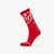Nogavice Footshop The Stripes Socks 3-Pack Multicolor 36-38
