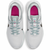 Nike W REVOLUTION 6 NN, ženske patike za trčanje, siva DC3729