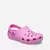 MUSKE CROCS SANDALE CLASSIC CROCS - 10001-6SW-41-42