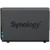 Synology DS225+, Tower, 2-bays 3.5 SATA HDD/SSD, CPU Inte Celeron J4125 4-core (4-thread) 2.0 GHz ( DS225PLUS )