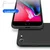 Keklle Maska za mobilni telefon iPhone 7 Plus / iPhone 8 Plus, Ljubičasto-siva