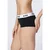 Spodnje hlače Chiemsee HIPSTER 3 Pcs - 9075 Black - Medium Grey