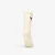 Nogavice adidas Trefoil Crew Sock Cushion 6-Pack Cloud White M