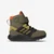 ADIDAS Cipele za dečake TERREX TRAILMAKER GZ1174 zelene