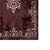 Lessentiel Maison Set 2 prostirke za kupatilo Bordo