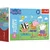 Trefl Display Puzzle Peppa Pig 20 kosov (24 kosov)
