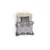 L`ESSENTIEL MAISON Ranforce posteljina (160x220) Leron Grey