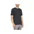 Under Armour Sportstyle Left Chest SS Black