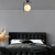 OPVIQ Luminar 14120 Crni luster Crni luster