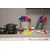 Spoon rest, silicone, 12 cm - Colourworks
