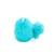 Squishmallows Fuzzamallows Veverica – Santiago, 13 cm