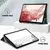 Etui Techsuit FoldPro za Samsung Galaxy Tab S9/Tab S9 FE/Tab S10 FE/Tab S10 Lite - blue