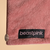 BeastPink Peškir za glavu Pink