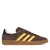 Superge adidas Gazelle Indoor IH9659 Rjava