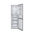 GORENJE hladilnik z zamrzovalnikom NRK619CAXL4