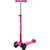 Micro MAXI DELUX Dečiji trotinet, Roze